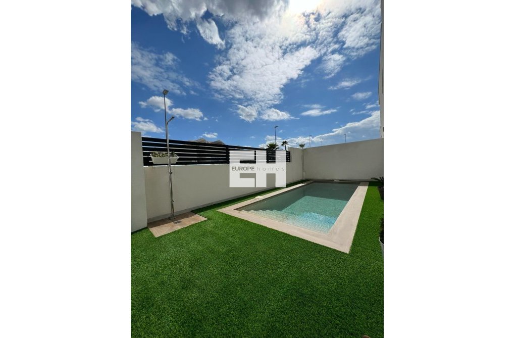 Revente - villa - Benijofar