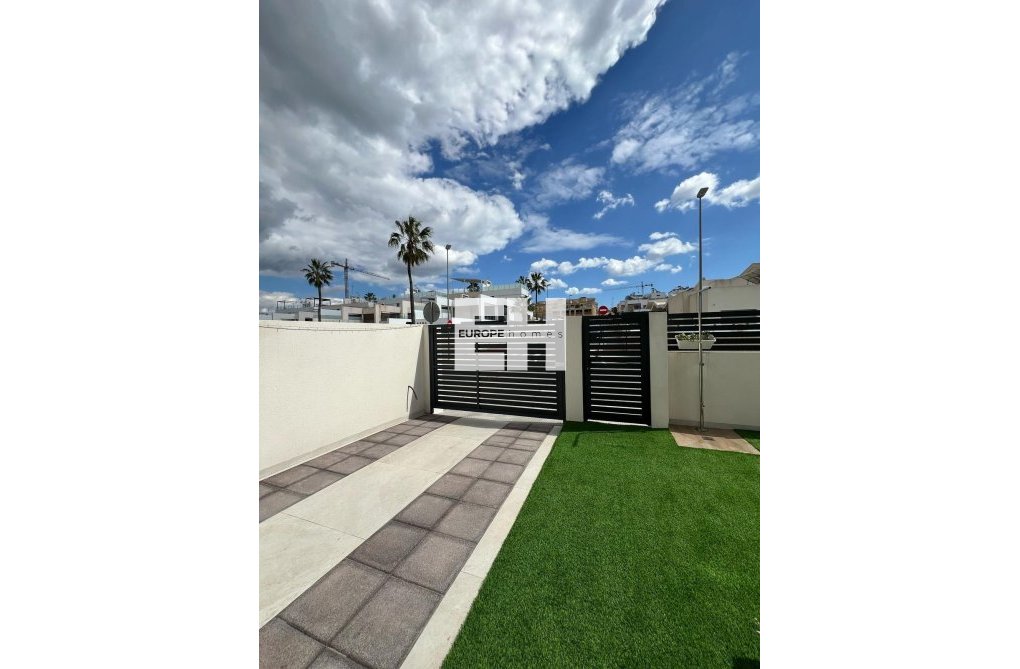 Revente - villa - Benijofar