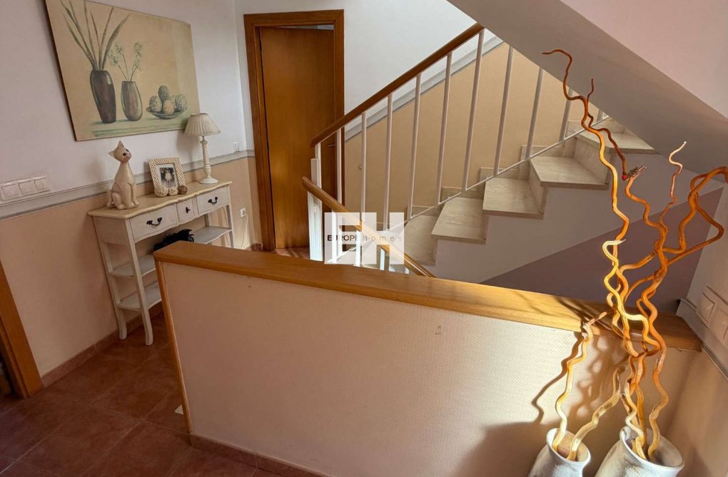 Revente - villa - Calpe - Costa Blanca