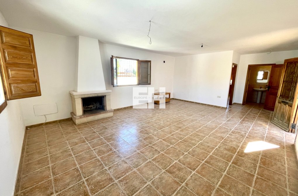 Revente - villa - Catral - Costa Blanca