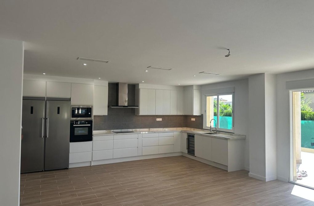 Revente - villa - Catral - Costa Blanca