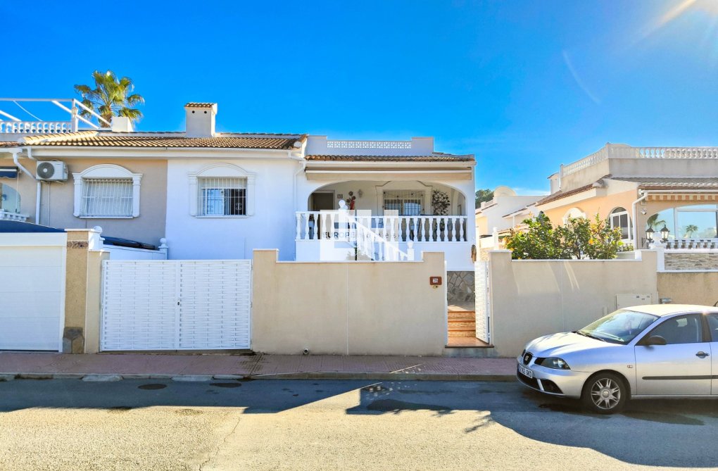 Revente - villa - Ciudad Quesada - Costa Blanca