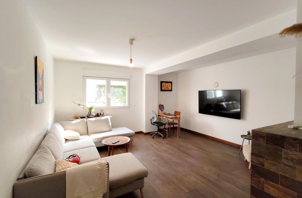 Revente - villa - Ciudad Quesada - Costa Blanca