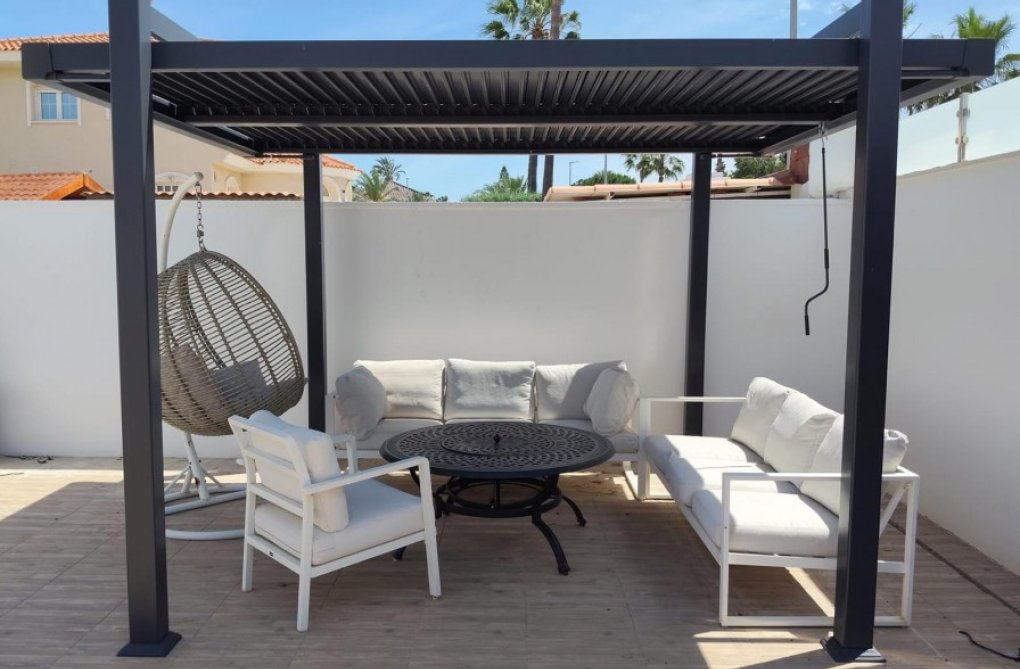 Revente - villa - Ciudad Quesada - Costa Blanca