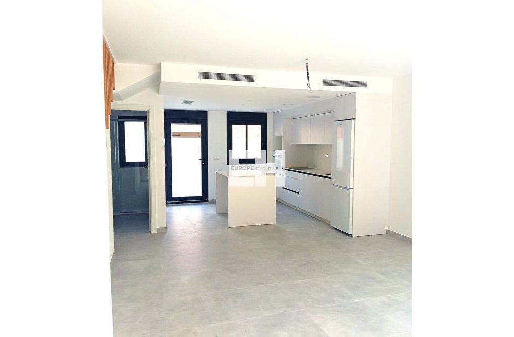 Revente - villa - Cox - Costa Blanca