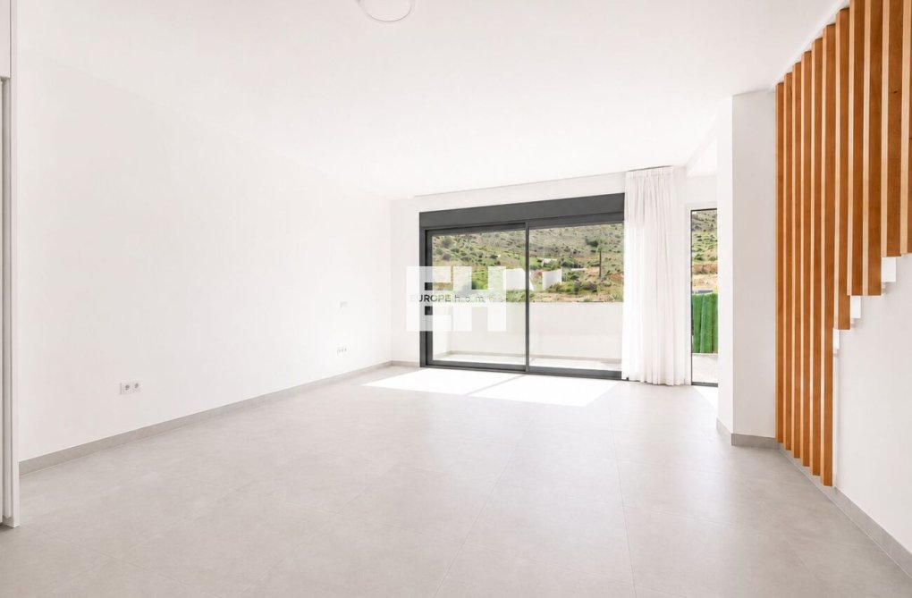 Revente - villa - Cox - Costa Blanca