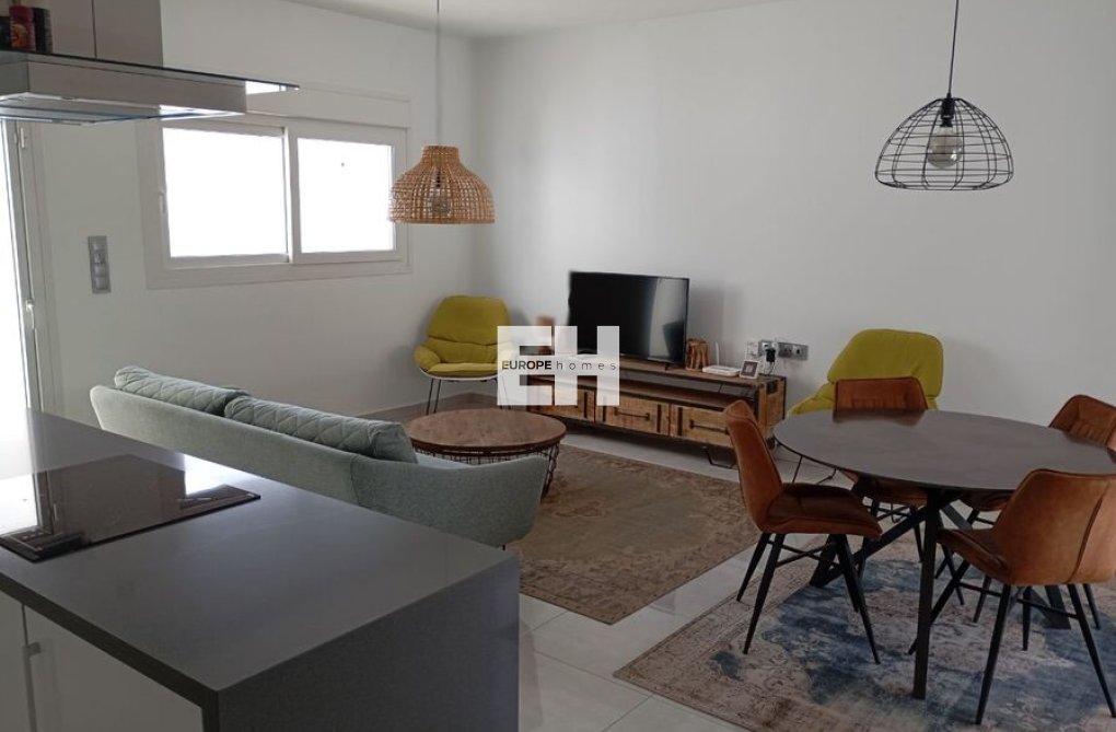 Revente - villa - Daya Vieja - Costa Blanca