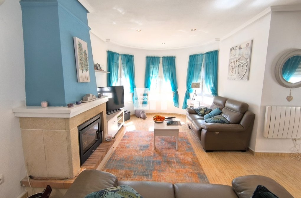 Revente - villa - El Raso - Costa Blanca