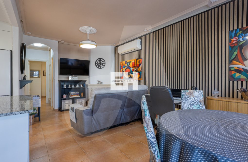 Revente - villa - Guardamar del Segura - El Raso