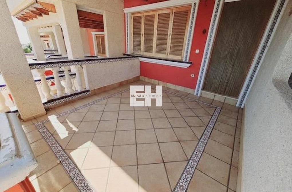 Revente - villa - Guardamar del Segura - Guarmar Del Segura