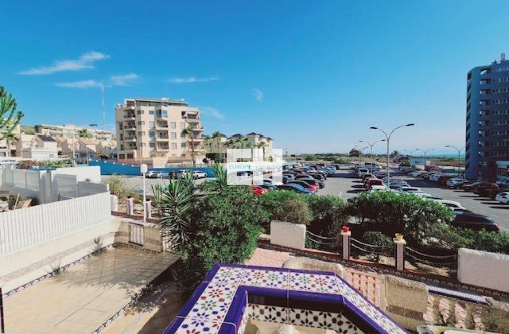 Revente - villa - Guardamar del Segura - Guarmar Del Segura