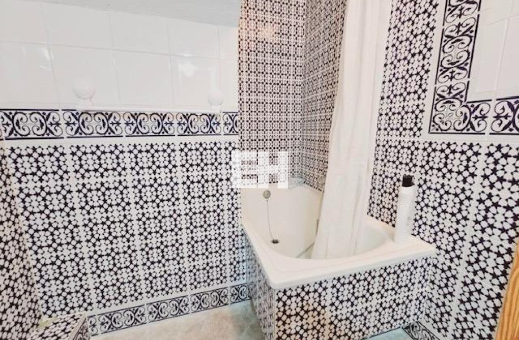 Revente - villa - Guardamar del Segura - Guarmar Del Segura