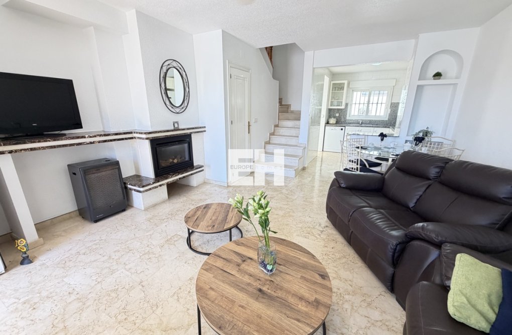 Revente - villa - Las Ramblas Golf - Inland