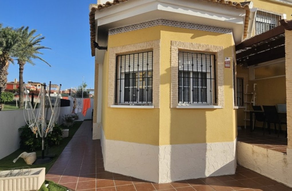 Revente - villa - Lo Crispin - Inland