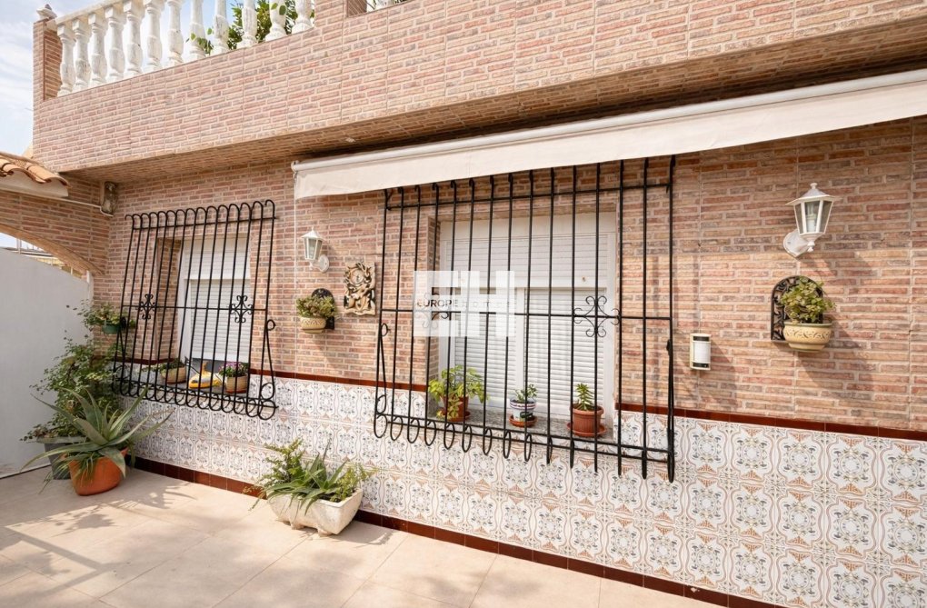 Revente - villa - Lo Pagan - La Puntica