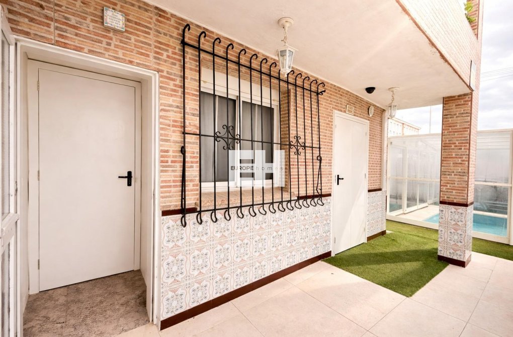 Revente - villa - Lo Pagan - La Puntica