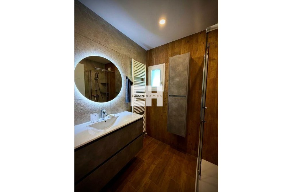 Revente - villa - Los Balcones - Barrio Los Balcones - Los Altos del Edén