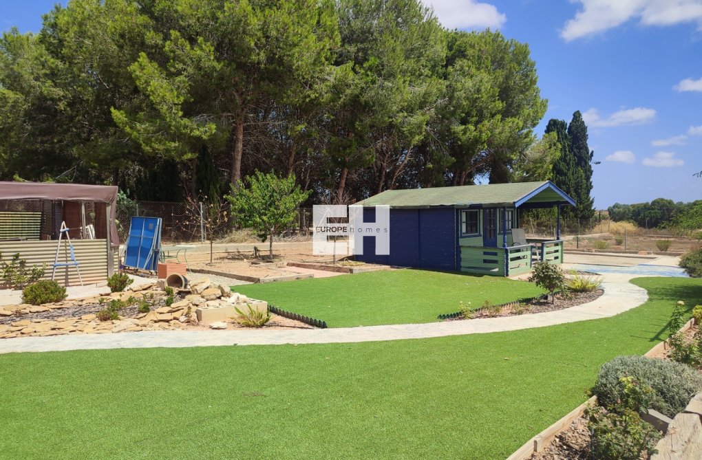 Revente - villa - Murcia - Inland