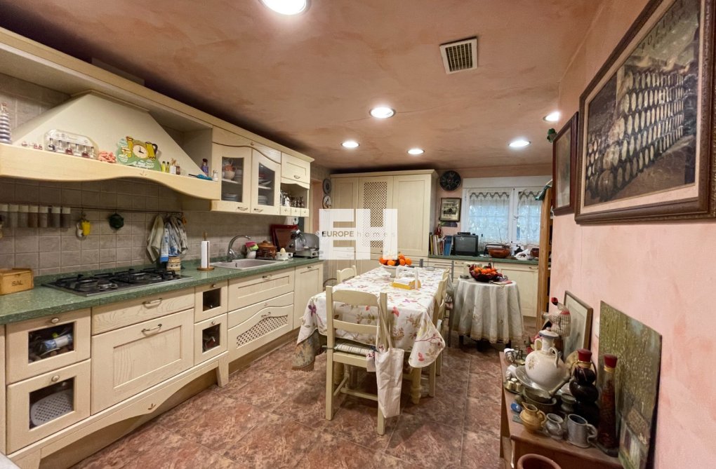 Revente - villa - Orihuela Costa - Costa Blanca