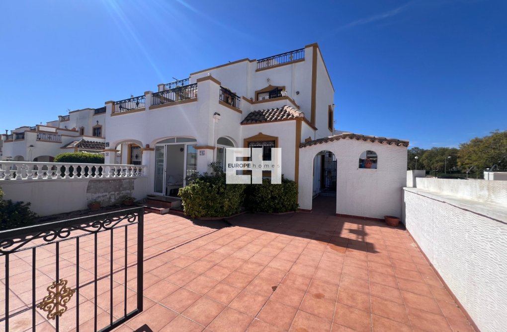 Revente - villa - Orihuela - Inland