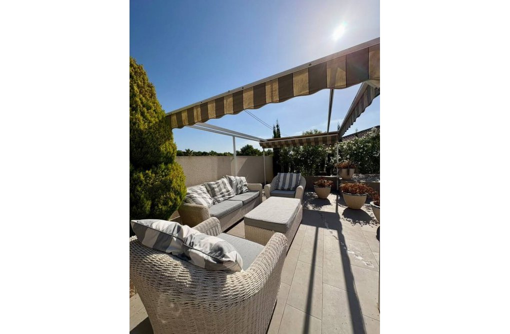Revente - villa - Rojales - Costa Blanca