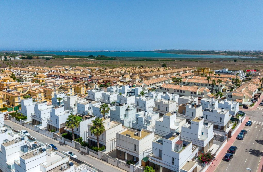 Revente - villa - Rojales - Doña Pepa