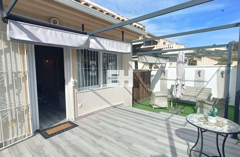 Revente - villa - Rojales - Inland