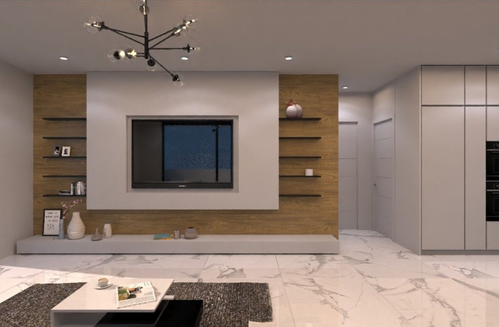 Revente - villa - Rojales - Inland