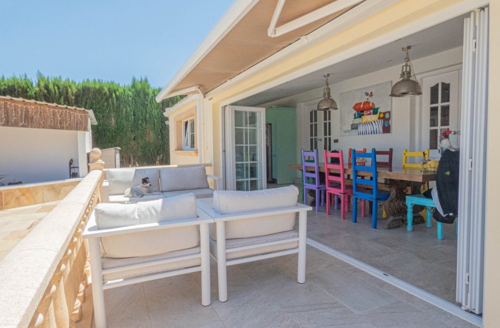 Revente - villa - Rojales - Inland