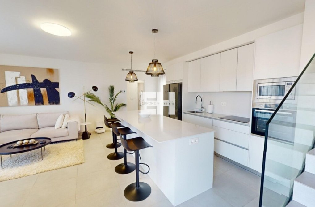 Revente - villa - Roldan - Inland