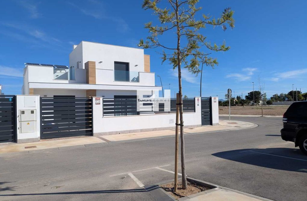 Revente - villa - Roldan - Inland