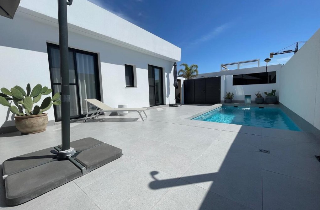 Revente - villa - Roldan - Torre Pachecco