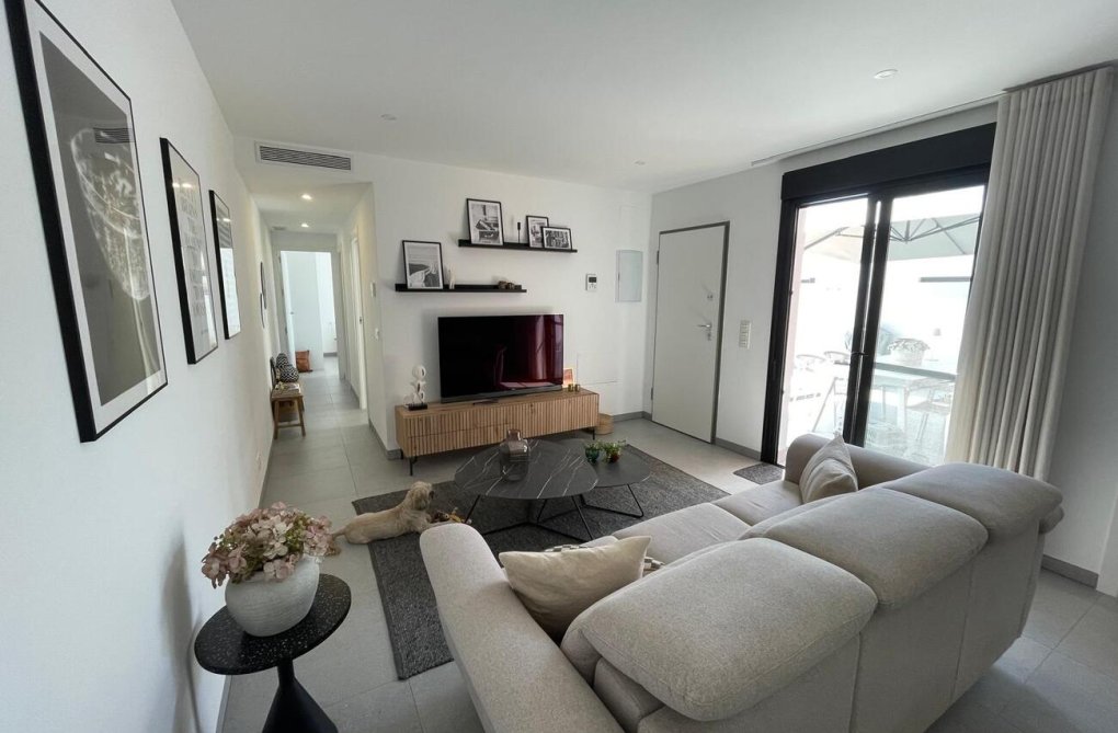 Revente - villa - Roldan - Torre Pachecco