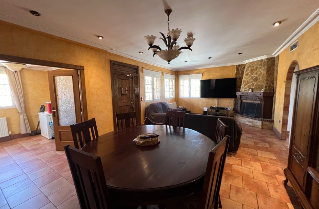Revente - villa - San Fulgencio - Costa Blanca