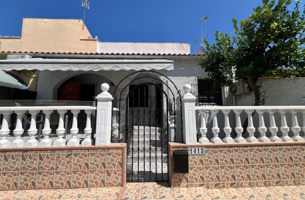 Revente - villa - San Fulgencio - Costa Blanca