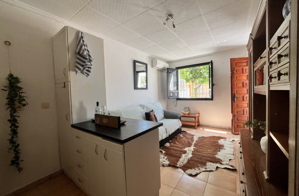 Revente - villa - San Fulgencio - Costa Blanca