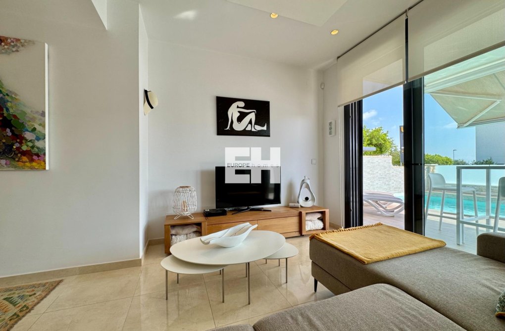 Revente - villa - San Miguel de Salinas - Bellavista