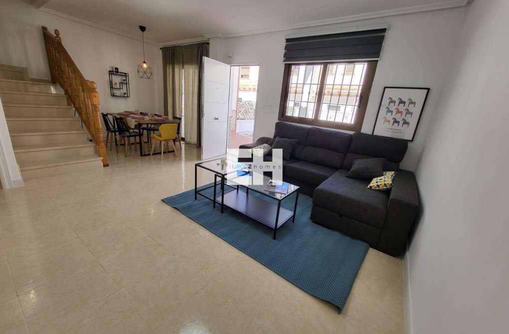 Revente - villa - San Miguel de Salinas - Cerro Del Sol