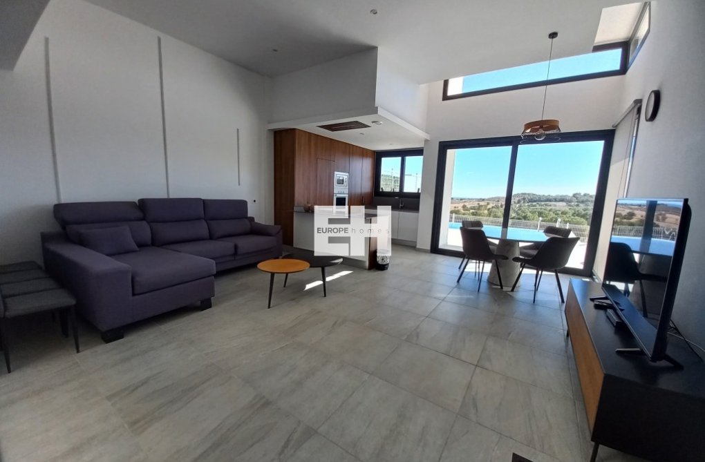 Revente - villa - San Miguel de Salinas - Inland