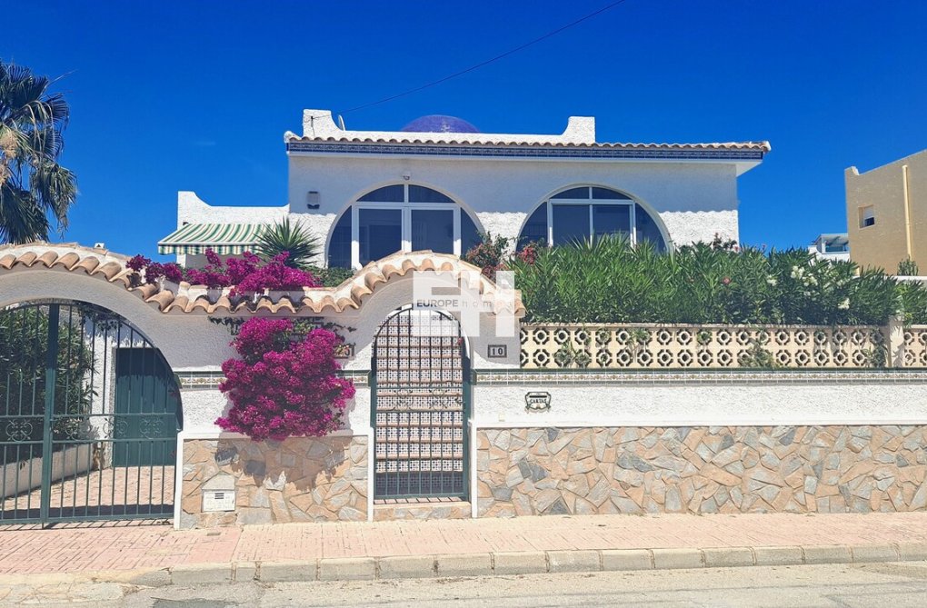 Revente - villa - San Miguel de Salinas - Inland
