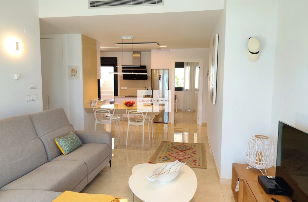 Revente - villa - San Miguel de Salinas - Inland