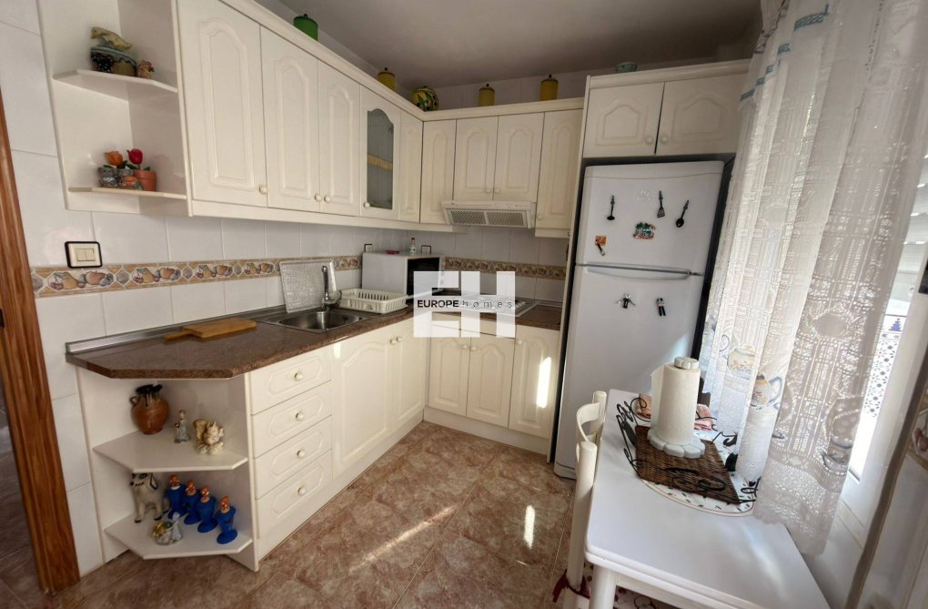 Revente - villa - San Pedro del Pinatar