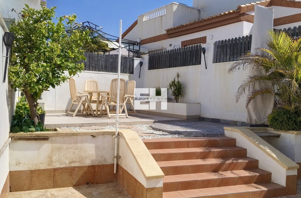 Revente - villa - Sucina - Inland