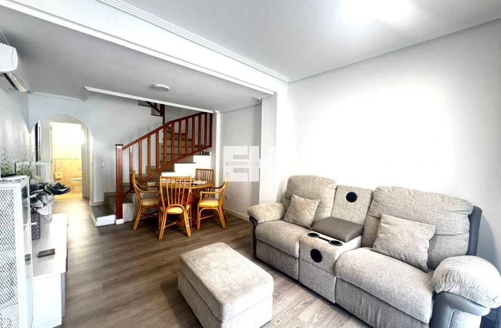 Revente - villa - Torre Pacheco - Inland