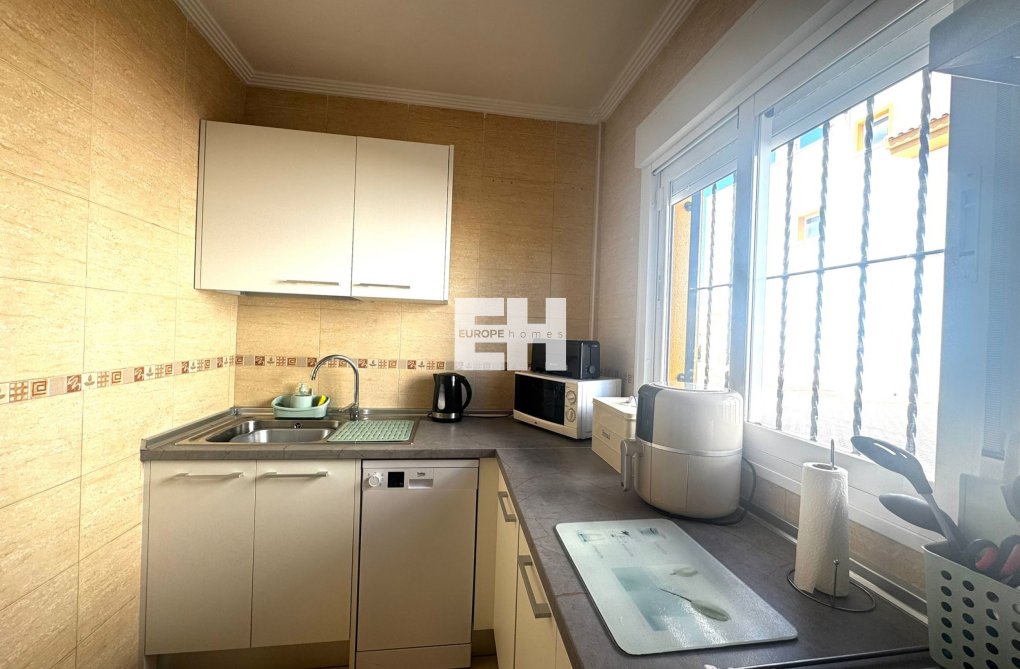 Revente - villa - Torre Pacheco - Inland