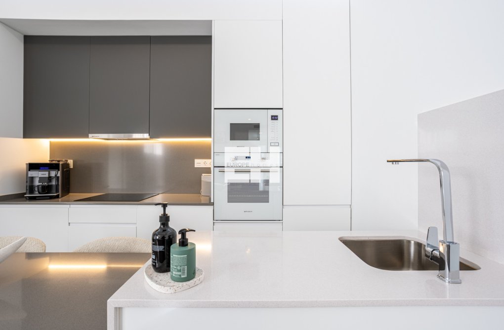 Revente - villa - Torre Pacheco - Inland