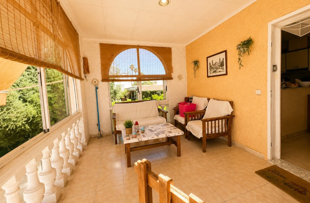 Revente - villa - Torrevieja - Costa Blanca