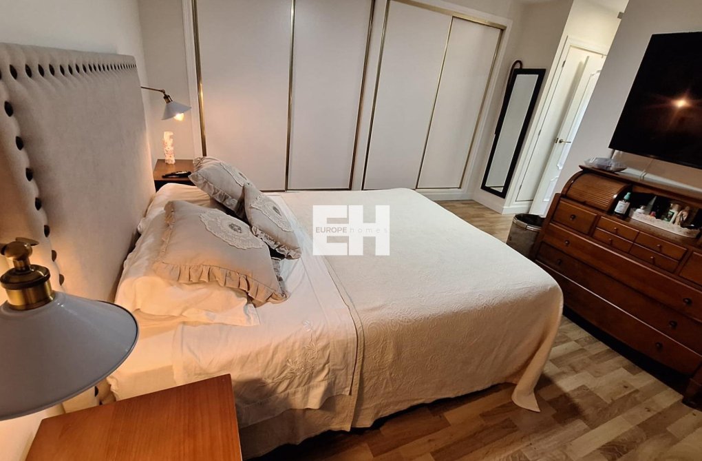 Revente - villa - Torrevieja - Los Balcones - Los Altos Del Edén