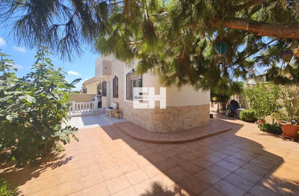 Revente - villa - Torrevieja - Torre Del Moro