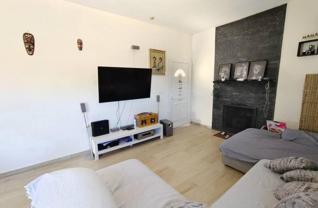 Revente - villa - Torrevieja - Torreta Florida